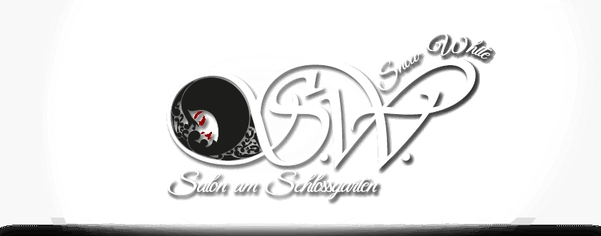 Snow White -
Salon am Schlossgarten
